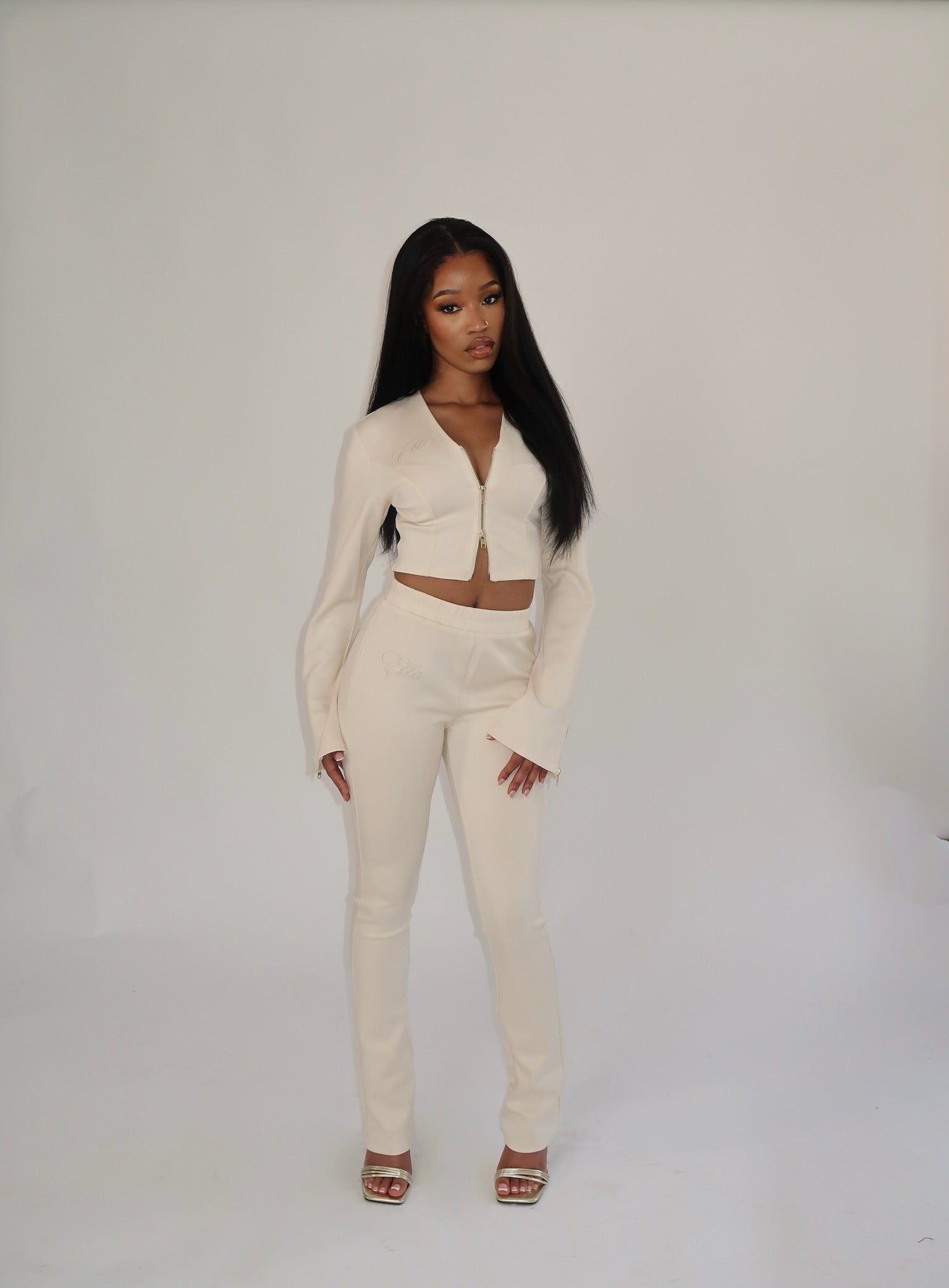 The Tailored Flare